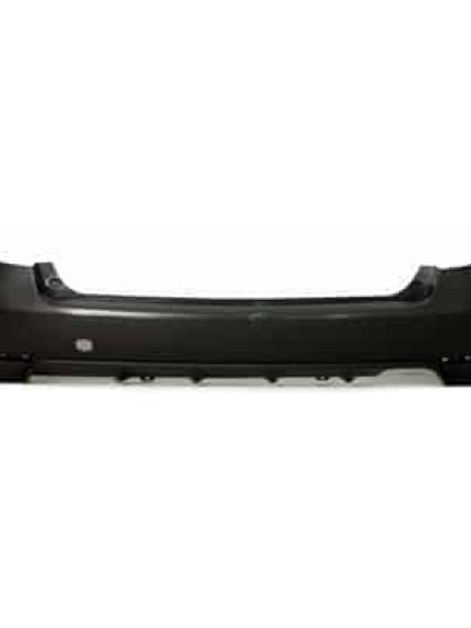 SU1100162C Rear Bumper Cover