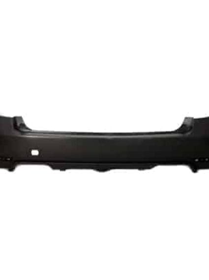 SU1100163C Rear Bumper Cover