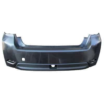 SU1100169C Rear Bumper Cover