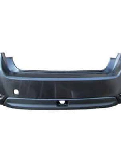 SU1100169C Rear Bumper Cover