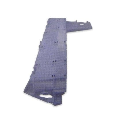 SU1142100 Driver Side Rear Bumper Bracket Support