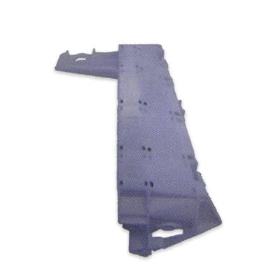 SU1143100 Passenger Side Rear Bumper Bracket Support