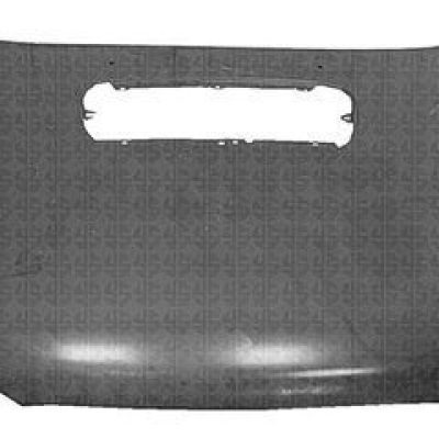 SU1230126 Hood Panel SU1230126 Hood Panel