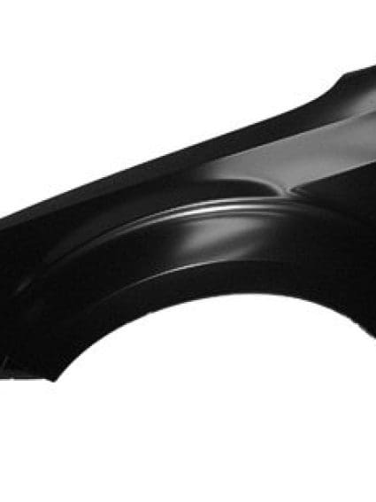 SU1240128C Driver Side Fender Panel