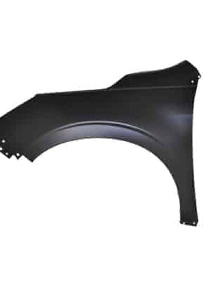 SU1240138C Driver Side Fender Panel