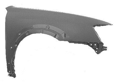 SU1241125C Passenger Side Fender Panel SU1241125C Passenger Side Fender Panel