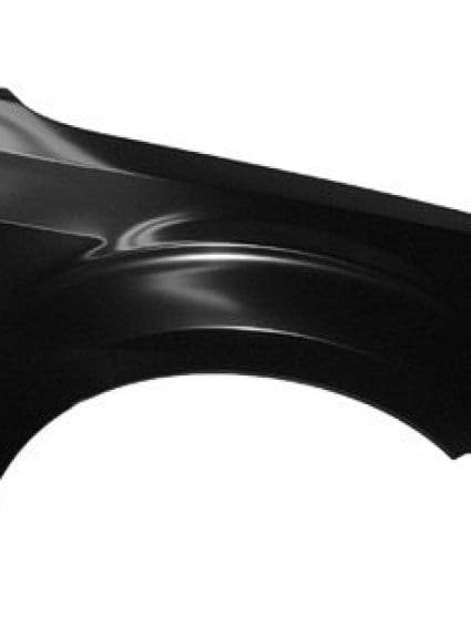 SU1241128C Passenger Side Fender Panel