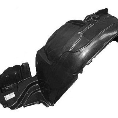 SU1248107 Driver Side Fender Liner SU1248107 Driver Side Fender Liner