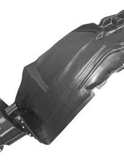 SU1248108 Driver Side Fender Liner