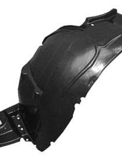 SU1248112 Driver Side Fender Liner
