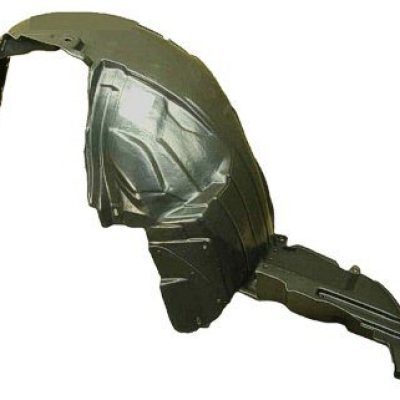 SU1248115 Driver Side Fender Liner