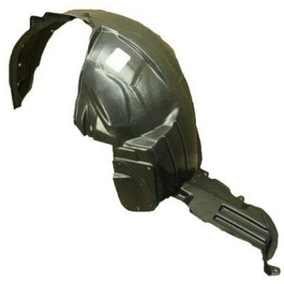 SU1248116 Driver Side Fender Liner