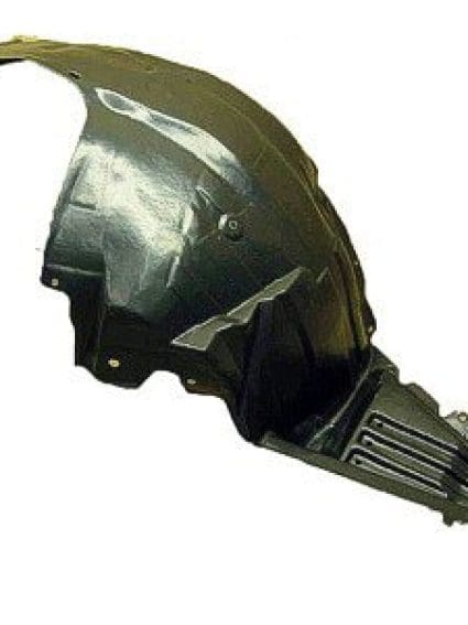 SU1248117 Driver Side Fender Liner