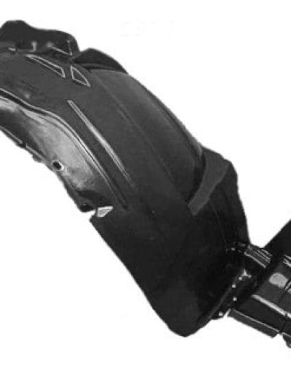 SU1249108 Passenger Side Fender Liner