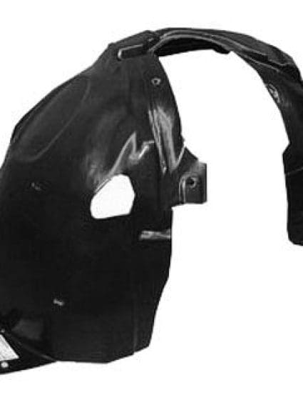SU1249112 Passenger Side Fender Liner