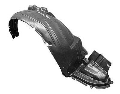 SU1249113 Passenger Side Fender Liner SU1249113 Passenger Side Fender Liner