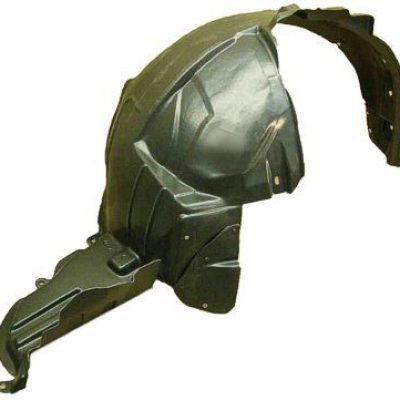 SU1249116 Passenger Side Fender Liner SU1249116 Passenger Side Fender Liner