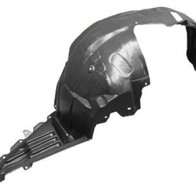 SU1249117 Passenger Side Fender Liner