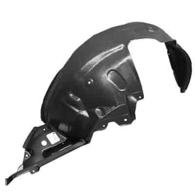 SU1249118C Passenger Side Fender Liner SU1249118C Passenger Side Fender Liner