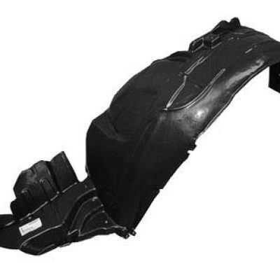 SU1250100 Driver Side Fender Liner SU1250100 Driver Side Fender Liner