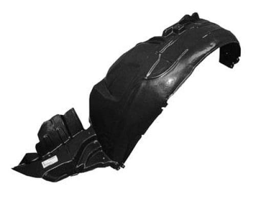 SU1250100 Driver Side Fender Liner