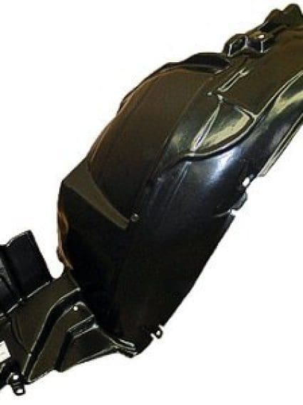 SU1249135C Passenger Side Fender Liner