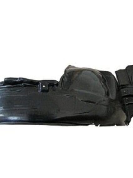 SU1251100 Passenger Side Fender Liner