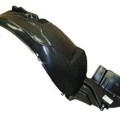 SU1251101 Passenger Side Fender Liner SU1251101 Passenger Side Fender Liner