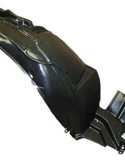 SU1249135C Passenger Side Fender Liner