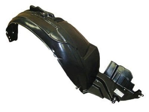 SU1251101 Passenger Side Fender Liner