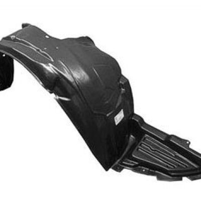 SU1251103 Passenger Side Fender Liner