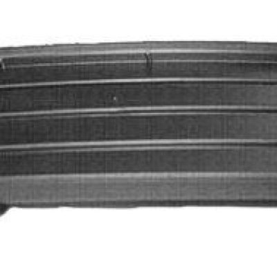 TO1038106 Driver Side Trim Panel