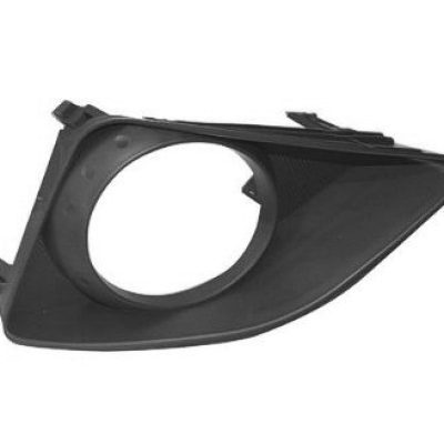 TO1038116 Driver Side Fog Light Bezel TO1038116 Driver Side Fog Light Bezel