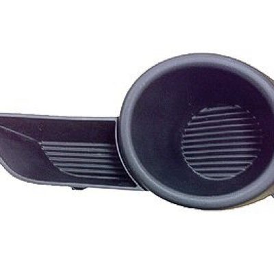 TO1038120 Driver Side Fog Light Cover TO1038120 Driver Side Fog Light Cover