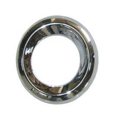 TO1038128 Driver Side Fog Light Bezel
