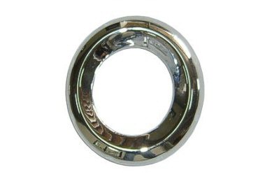 TO1038129 Driver Side Fog Light Bezel