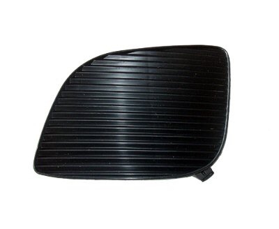 TO1038132 Driver Side Fog Light Cover