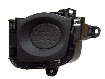 TO1038135 Driver Side Fog Light Cover TO1038135 Driver Side Fog Light Cover