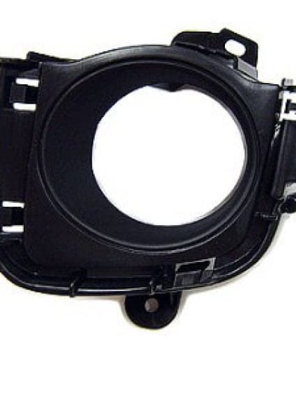 TO1038136 Driver Side Fog Light Bezel
