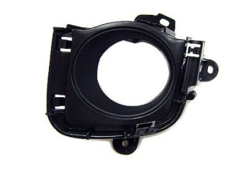 TO1038136 Driver Side Fog Light Bezel TO1038136 Driver Side Fog Light Bezel