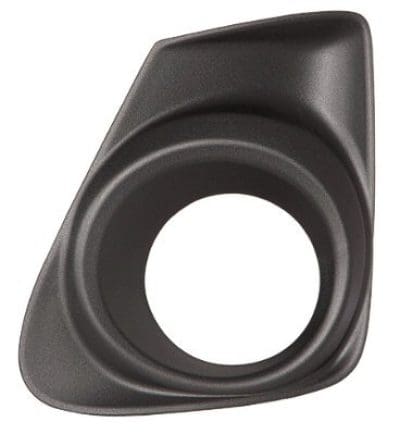 TO1038139 Driver Side Fog Light Bezel TO1038139 Driver Side Fog Light Bezel