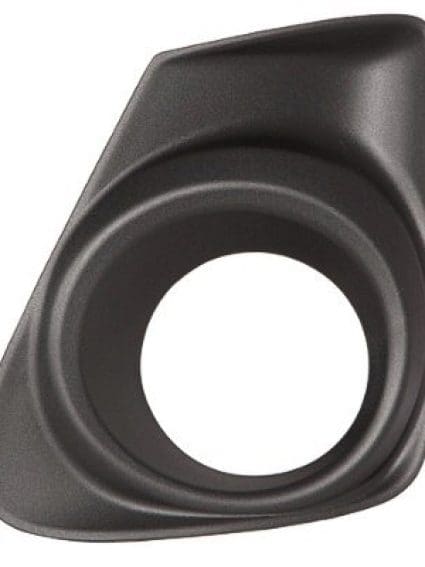 TO1038139 Driver Side Fog Light Bezel