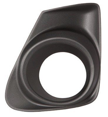 TO1038139 Driver Side Fog Light Bezel TO1038139 Driver Side Fog Light Bezel