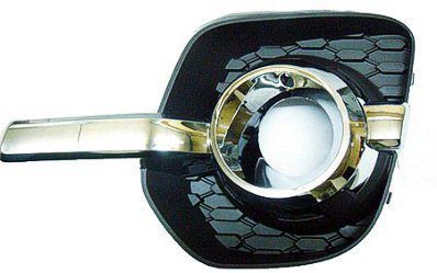 TO1038142 Driver Side Fog Light Bezel TO1038142 Driver Side Fog Light Bezel