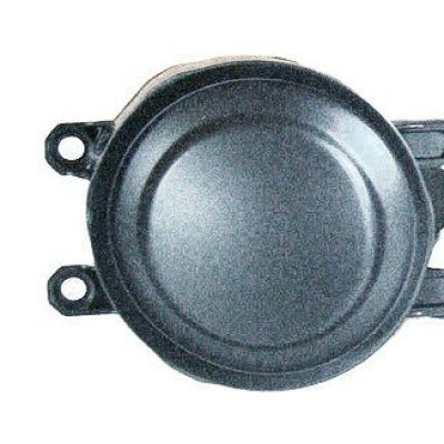 TO1038151 Driver Side Fog Light Cover