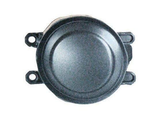 TO1038151 Driver Side Fog Light Cover TO1038151 Driver Side Fog Light Cover