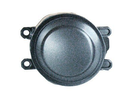 TO1038151 Driver Side Fog Light Cover