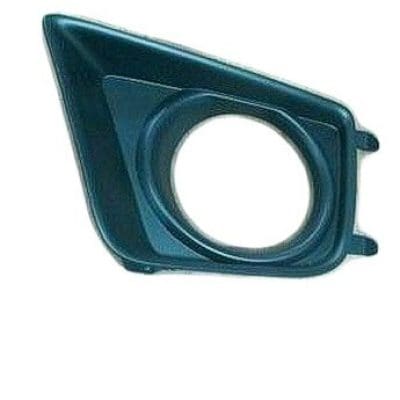 TO1038152 Driver Side Fog Light Bezel TO1038152 Driver Side Fog Light Bezel