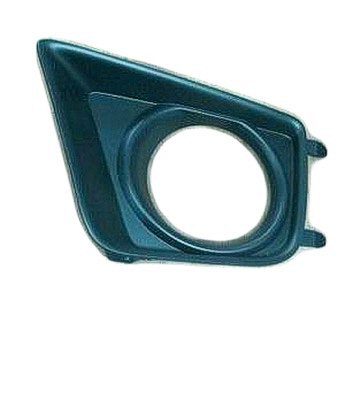 TO1038152 Driver Side Fog Light Bezel