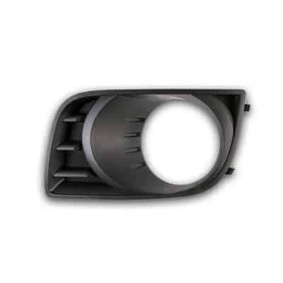TO1038157 Driver Side Fog Light Bezel